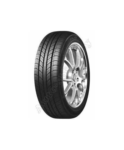 ZETA ZTR10 245/40R17 95W Фото 5