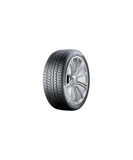 CONTINENTAL WinterContact TS 850 P 225/40R18 92V Фото 5