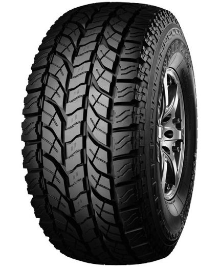 YOKOHAMA Geolandar A/T G015 265/75R16 114T Фото 7