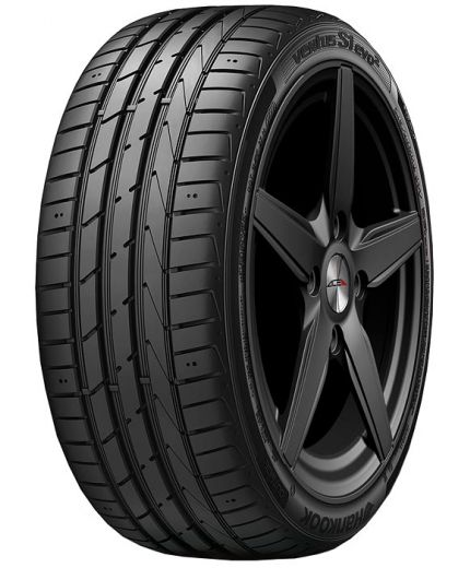 HANKOOK Ventus S1 evo 2 K117B 225/50R17 94W (run-flat) Фото 15
