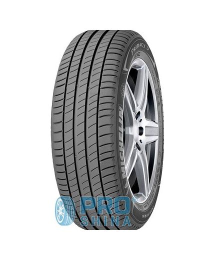 MICHELIN Primacy 3 215/45R16 90V Фото 5