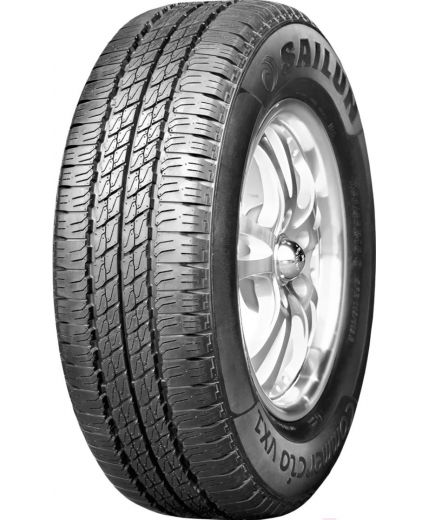 SAILUN Commercio VX1 235/65R16C 115/113R Фото 5