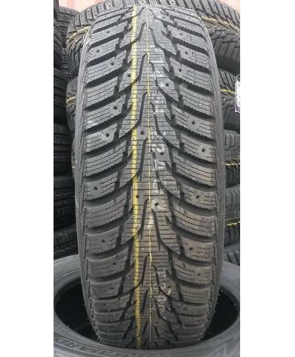 NEXEN Winguard Winspike WS62 SUV 235/60R18 107T Фото 9