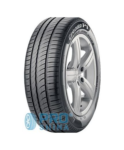 PIRELLI Cinturato P1 Verde 175/65R15 84H Фото 7