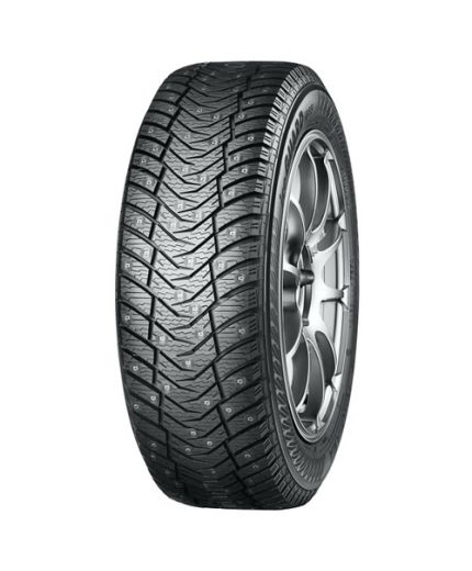 YOKOHAMA iceGUARD IG65 265/65R17 116T Фото 6