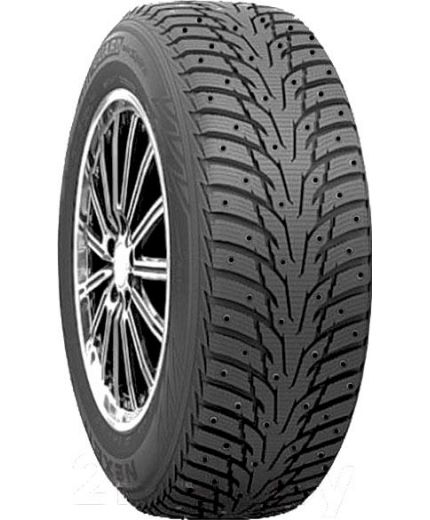 NEXEN Winguard Winspike WH62 205/50R17 93T Фото 13