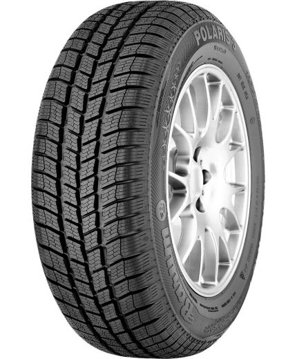 BARUM Polaris 3 165/70R14 81T Фото 3