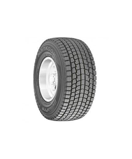 HANKOOK Dynapro i*Cept RW08 255/55R18 109Q Фото 5