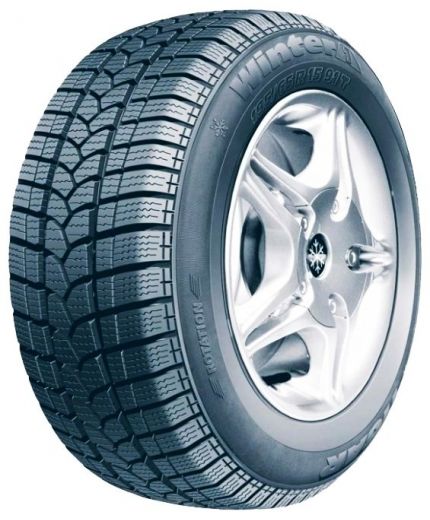TIGAR Winter 1 195/65R15 95T Фото 2