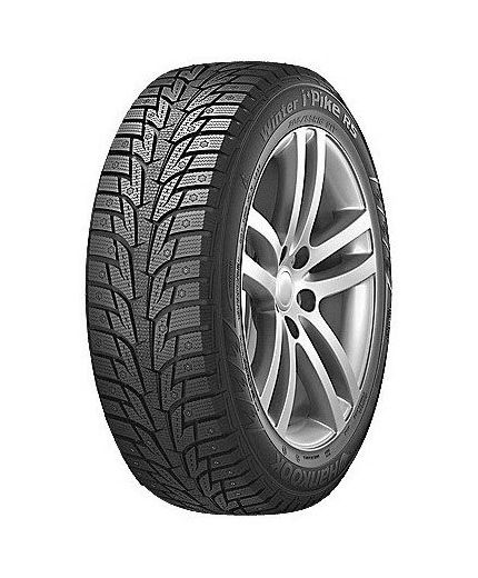 HANKOOK Winter i*Pike RS W419 215/45R17 91T Фото 4
