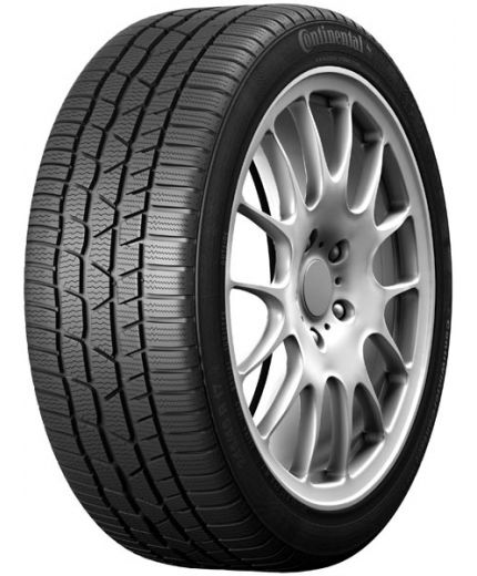 CONTINENTAL ContiWinterContact TS 830 P 225/50R17 94H Фото 16