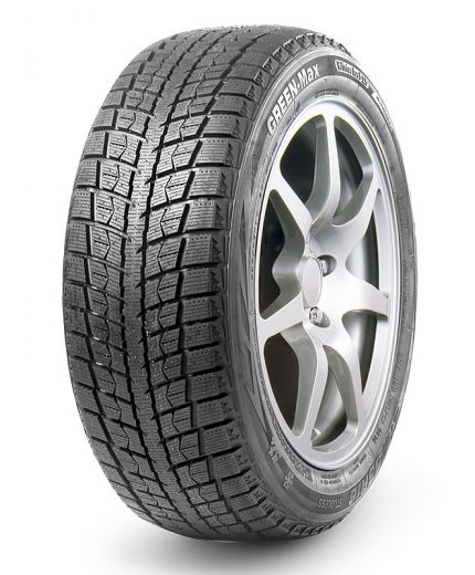 LINGLONG GreenMax Winter Ice I-15 SUV 235/65R17 108T Фото 3