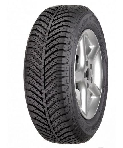 GOODYEAR Vector 4Seasons 205/55R16 94V Фото 8