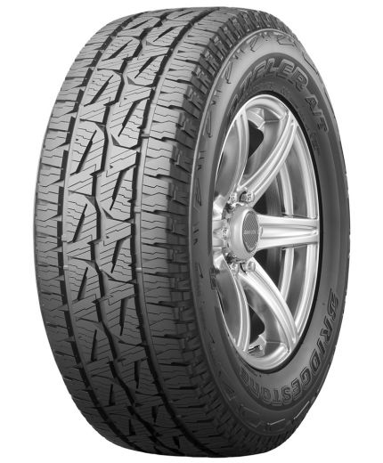 BRIDGESTONE Dueler A/T 001 245/75R16 108/104S Фото 5