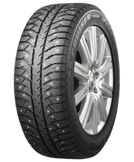 BRIDGESTONE Ice Cruiser 7000 235/65R17 108T Фото 8