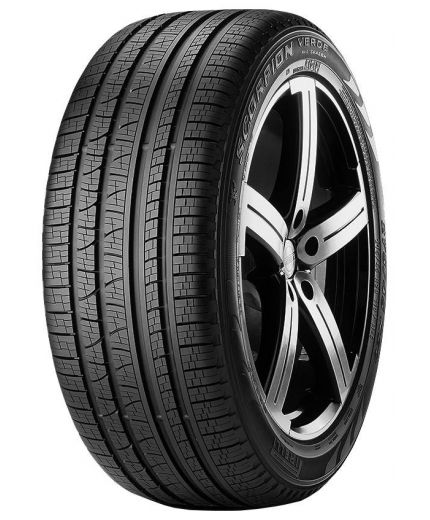 PIRELLI Scorpion Verde All Season 215/65R16 98H Фото 8