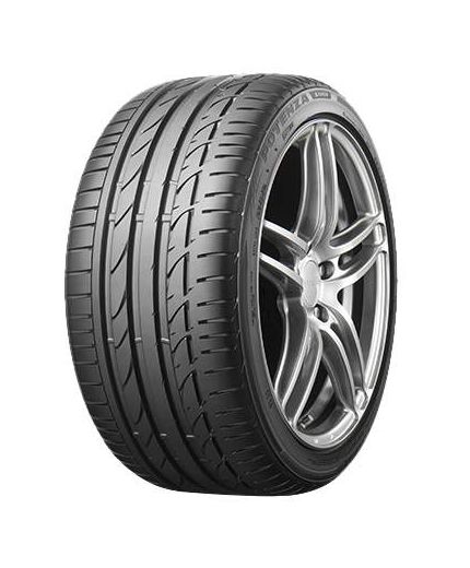 BRIDGESTONE Potenza S001 245/45R17 99Y Фото 11