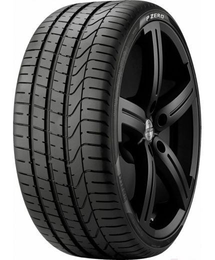 PIRELLI P Zero 275/35R19 96Y (run-flat) Фото 11