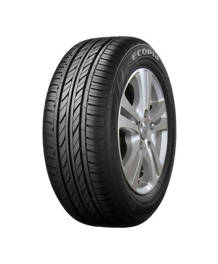 BRIDGESTONE Ecopia EP150 205/60R15 91V Фото 9