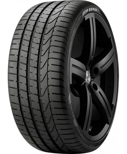 PIRELLI P Zero 255/40R19 96W Фото 10