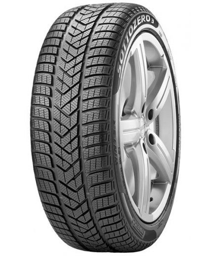 PIRELLI Winter Sottozero 3 225/45R17 94V Фото 5