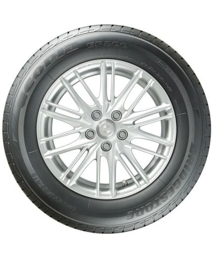 BRIDGESTONE Ecopia EP200 185/60R15 84V Фото 4