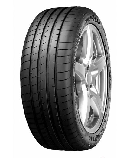 GOODYEAR Eagle F1 Asymmetric 5 225/45R18 95Y Фото 6