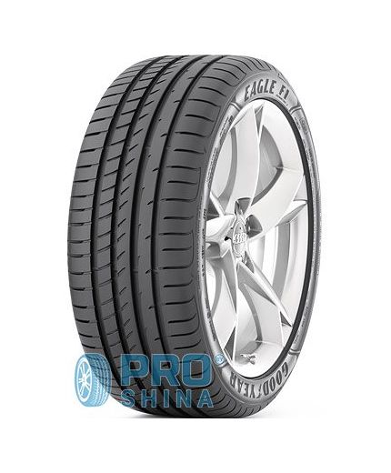 GOODYEAR Eagle F1 Asymmetric 2 235/50R18 101W Фото 9