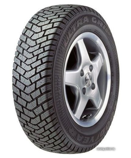 GOODYEAR UltraGrip 255/50R19 107H (run-flat) Фото 12