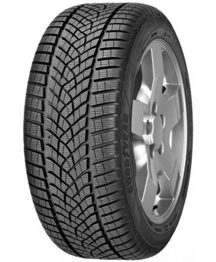 GOODYEAR UltraGrip Performance+ 275/40R21 107V Фото 8