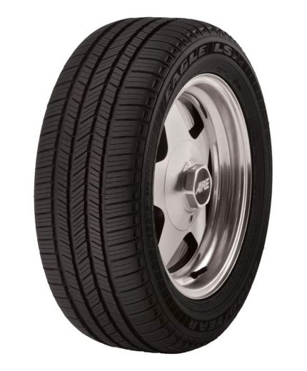 GOODYEAR Eagle LS2 275/45R19 108V Фото 5