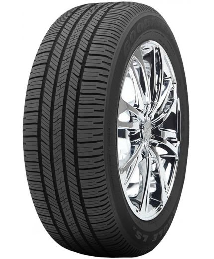 GOODYEAR Eagle LS2 275/45R19 108V Фото 6