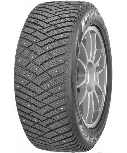 GOODYEAR UltraGrip Ice Arctic SUV 235/60R18 107T Фото 10