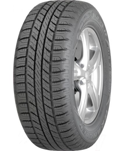 GOODYEAR Wrangler HP All Weather 245/60R18 105H Фото 8