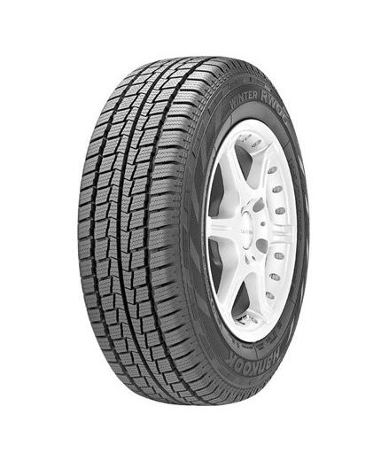 HANKOOK Winter RW06 205/65R15C 102/100T Фото 6