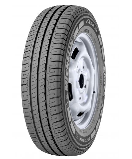 MICHELIN Agilis+ 195/65R16C 104/102R Фото 3