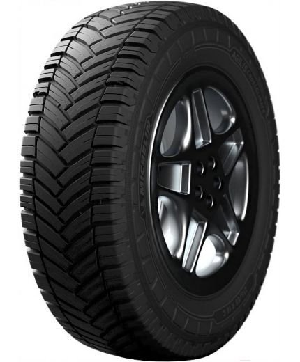 MICHELIN Agilis+ 235/65R16C 115/113R Фото 22