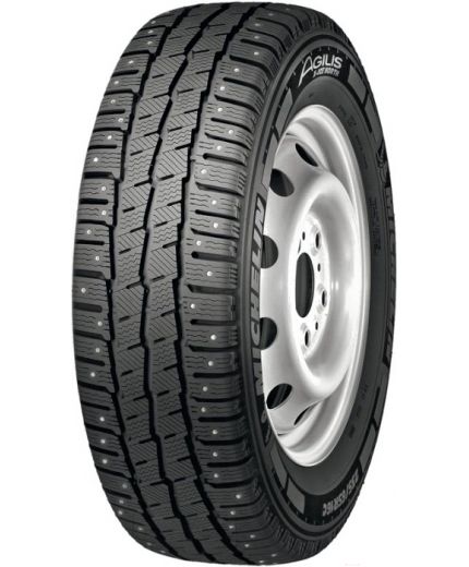 MICHELIN Agilis X-Ice North 185/75R16C 104/102R Фото 10