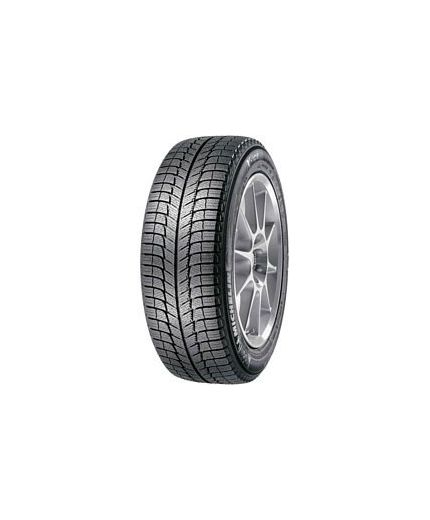 MICHELIN X-Ice 3 205/70R15 96T Фото 5