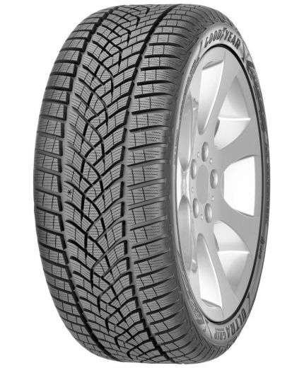 GOODYEAR UltraGrip Performance+ 215/40R17 87V Фото 11
