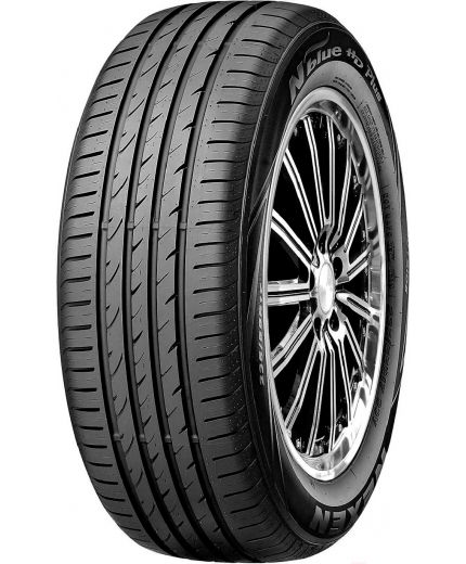 NEXEN N'Blue HD Plus 185/55R14 80H Фото 11