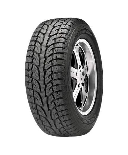 HANKOOK Winter i*Pike RW11 235/60R16 100T Фото 10