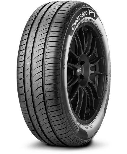 PIRELLI Cinturato P1 Verde 195/55R15 85H Фото 10