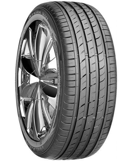NEXEN N'Fera SU1 215/40ZR18 89Y