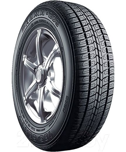 KAMA 208 185/60R14 82H Фото 6