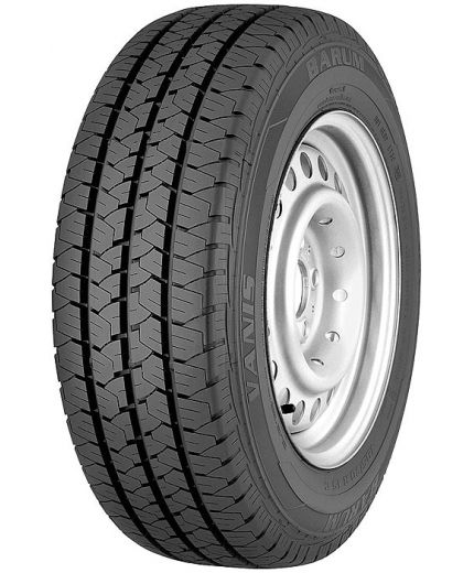 BARUM SnoVanis 2 225/65R16C 112/110R Фото 13