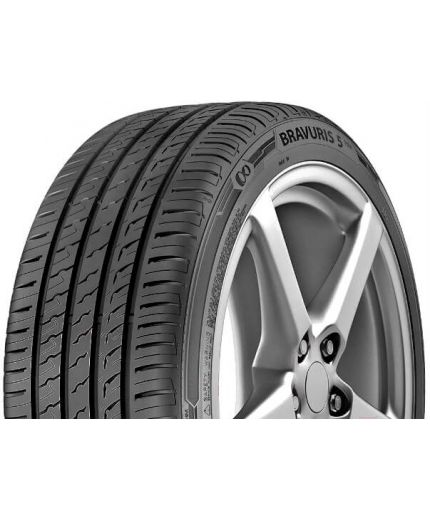 BARUM Bravuris 5HM 245/45R20 103Y Фото 3