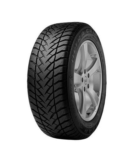 GOODYEAR UltraGrip 255/55R18 109H (run-flat) Фото 8