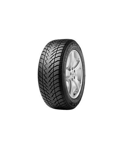 GOODYEAR UltraGrip+ SUV 245/60R18 105H Фото 4