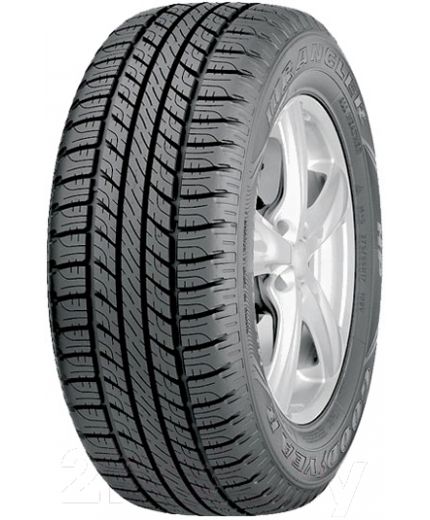 GOODYEAR Wrangler HP All Weather 245/70R16 107H Фото 7
